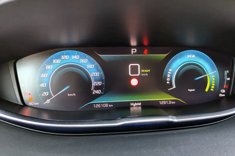 Peugeot 3008 din 2022 cu 126.108 km - oferta PEU227944 - foto 31