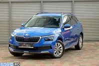 Skoda Kamiq din 2022 cu 115.826 km - oferta SKO227945 - foto 1