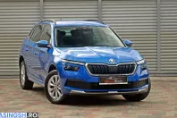 Skoda Kamiq din 2022 cu 115.826 km - oferta SKO227945 - foto 2