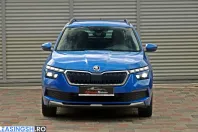 Skoda Kamiq din 2022 cu 115.826 km - oferta SKO227945 - foto 3