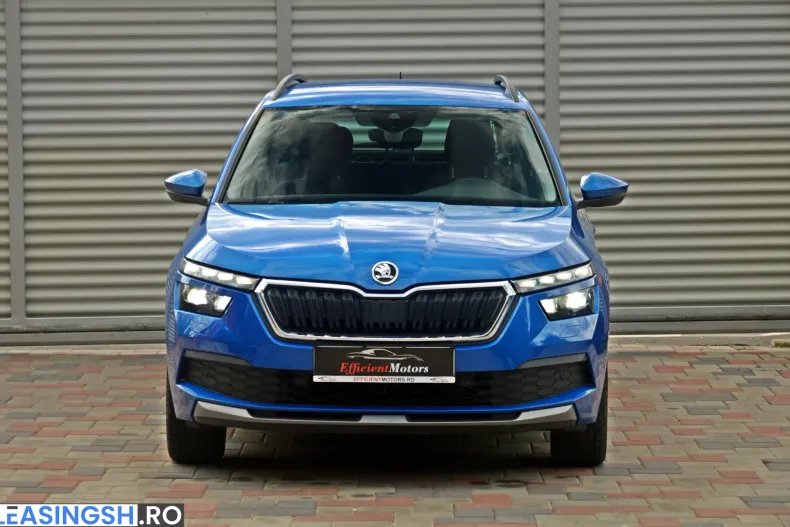 Skoda Kamiq din 2022 cu 115.826 km - oferta SKO227945 - foto 3