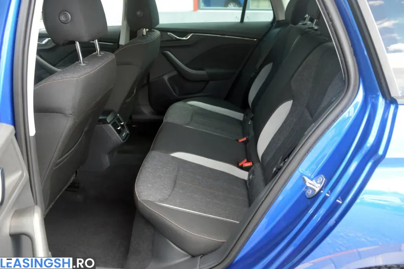 Skoda Kamiq din 2022 cu 115.826 km - oferta SKO227945 - foto 7