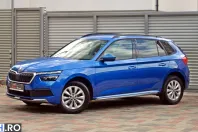 Skoda Kamiq din 2022 cu 115.826 km - oferta SKO227945 - foto 10