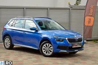 Skoda Kamiq din 2022 cu 115.826 km - oferta SKO227945 - foto 12