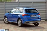 Skoda Kamiq din 2022 cu 115.826 km - oferta SKO227945 - foto 15