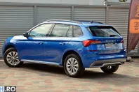 Skoda Kamiq din 2022 cu 115.826 km - oferta SKO227945 - foto 16