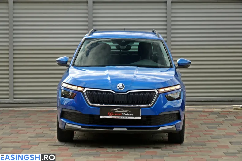 Skoda Kamiq din 2022 cu 115.826 km - oferta SKO227945 - foto 17