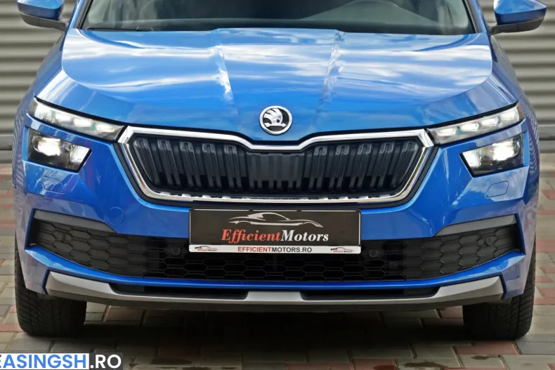 Skoda Kamiq din 2022 cu 115.826 km - oferta SKO227945 - foto 19