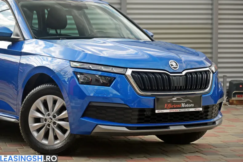 Skoda Kamiq din 2022 cu 115.826 km - oferta SKO227945 - foto 20