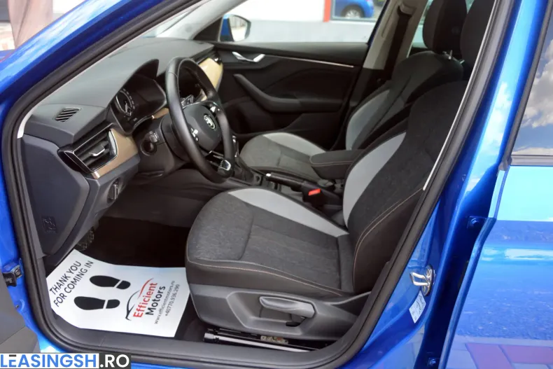 Skoda Kamiq din 2022 cu 115.826 km - oferta SKO227945 - foto 22