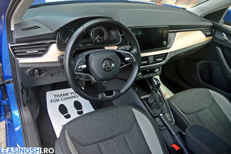 Skoda Kamiq din 2022 cu 115.826 km - oferta SKO227945 - foto 23