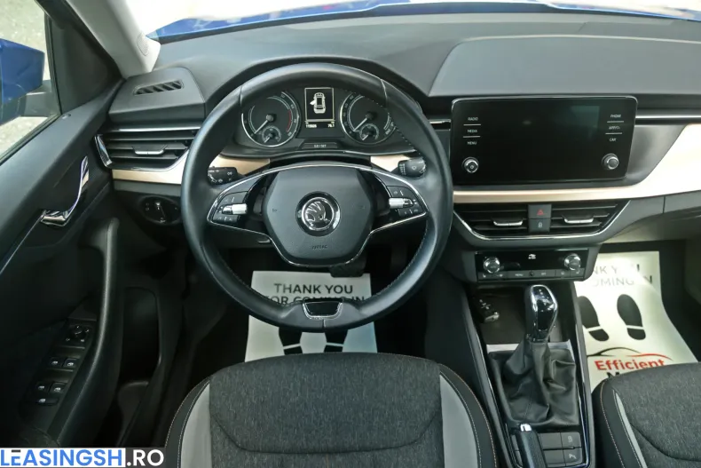 Skoda Kamiq din 2022 cu 115.826 km - oferta SKO227945 - foto 24