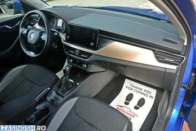 Skoda Kamiq din 2022 cu 115.826 km - oferta SKO227945 - foto 25