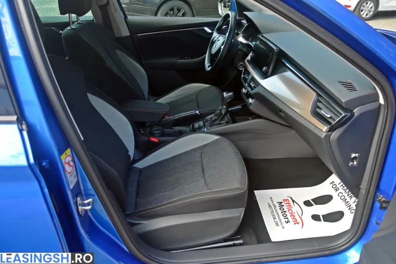 Skoda Kamiq din 2022 cu 115.826 km - oferta SKO227945 - foto 26