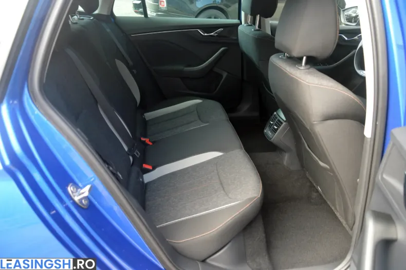 Skoda Kamiq din 2022 cu 115.826 km - oferta SKO227945 - foto 28