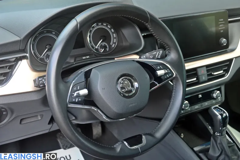 Skoda Kamiq din 2022 cu 115.826 km - oferta SKO227945 - foto 29