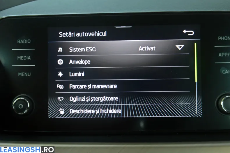 Skoda Kamiq din 2022 cu 115.826 km - oferta SKO227945 - foto 35
