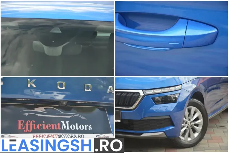Skoda Kamiq din 2022 cu 115.826 km - oferta SKO227945 - foto 39