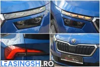 Skoda Kamiq din 2022 cu 115.826 km - oferta SKO227945 - foto 40