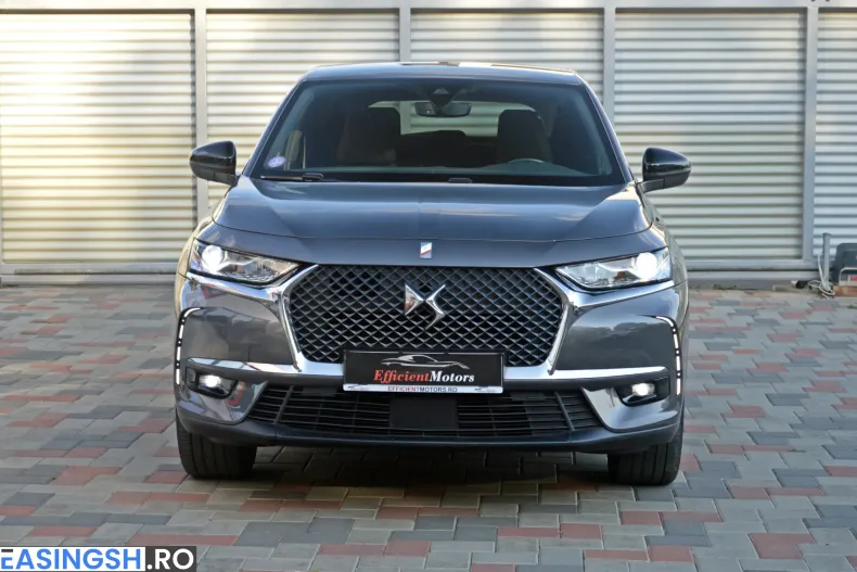 DS Automobiles DS 7 Crossback din 2022 cu 179.877 km - oferta DSA227946 - foto 3