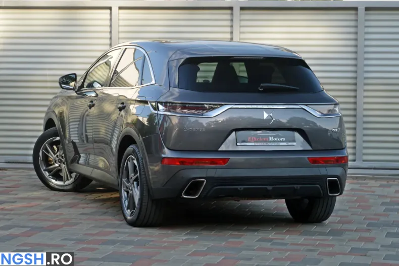 DS Automobiles DS 7 Crossback din 2022 cu 179.877 km - oferta DSA227946 - foto 4