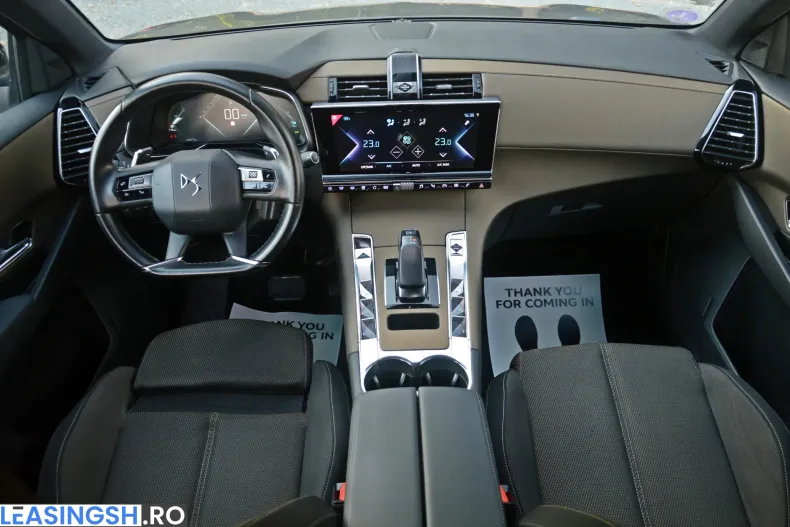 DS Automobiles DS 7 Crossback din 2022 cu 179.877 km - oferta DSA227946 - foto 6