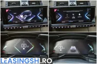 DS Automobiles DS 7 Crossback din 2022 cu 179.877 km - oferta DSA227946 - foto 8