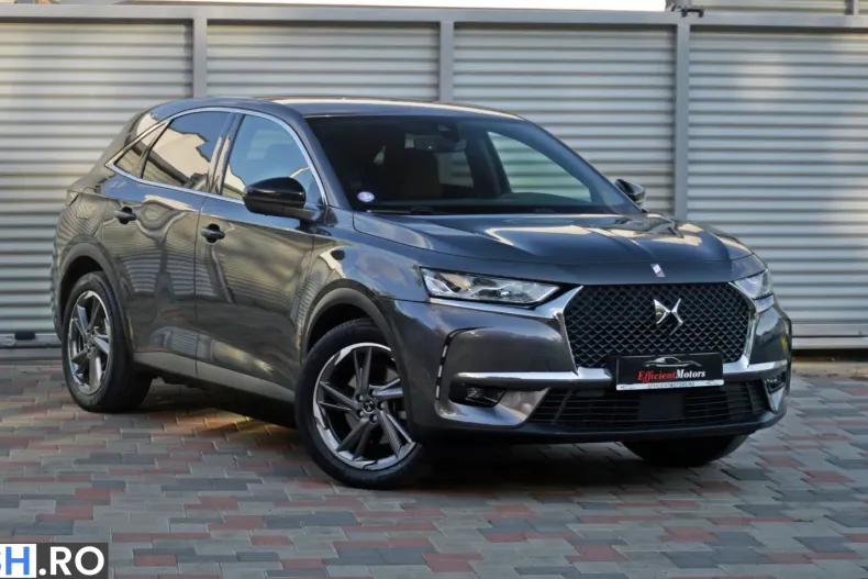 DS Automobiles DS 7 Crossback din 2022 cu 179.877 km - oferta DSA227946 - foto 11