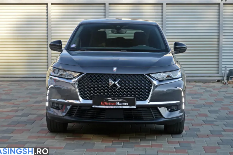 DS Automobiles DS 7 Crossback din 2022 cu 179.877 km - oferta DSA227946 - foto 13