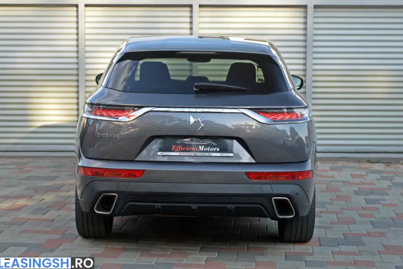 DS Automobiles DS 7 Crossback din 2022 cu 179.877 km - oferta DSA227946 - foto 14