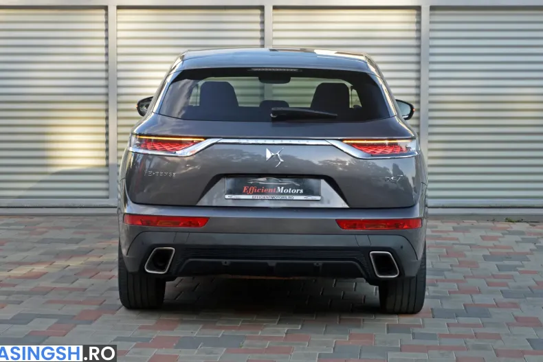 DS Automobiles DS 7 Crossback din 2022 cu 179.877 km - oferta DSA227946 - foto 15