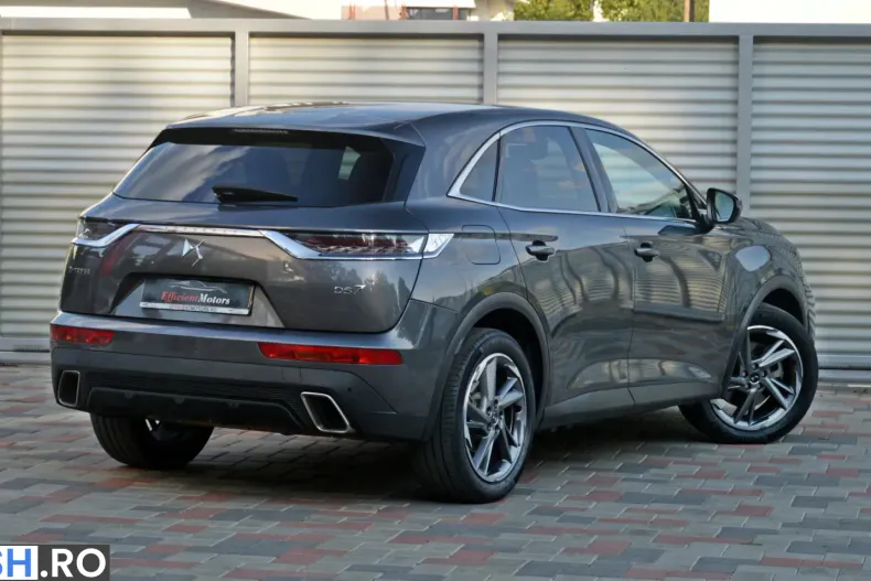 DS Automobiles DS 7 Crossback din 2022 cu 179.877 km - oferta DSA227946 - foto 16