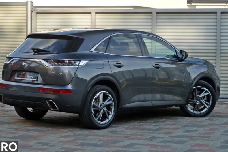 DS Automobiles DS 7 Crossback din 2022 cu 179.877 km - oferta DSA227946 - foto 17