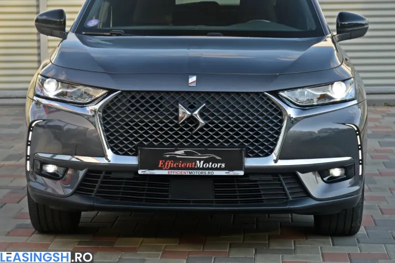 DS Automobiles DS 7 Crossback din 2022 cu 179.877 km - oferta DSA227946 - foto 20