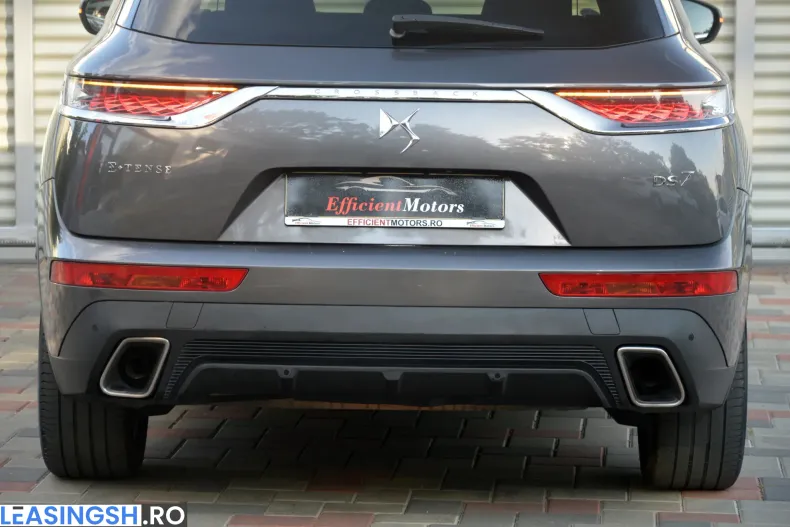 DS Automobiles DS 7 Crossback din 2022 cu 179.877 km - oferta DSA227946 - foto 21