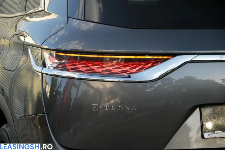 DS Automobiles DS 7 Crossback din 2022 cu 179.877 km - oferta DSA227946 - foto 22