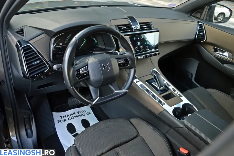DS Automobiles DS 7 Crossback din 2022 cu 179.877 km - oferta DSA227946 - foto 25