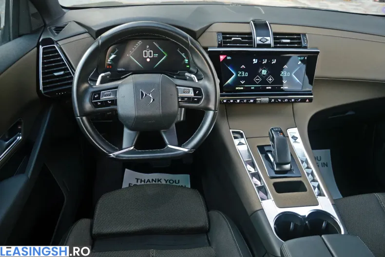 DS Automobiles DS 7 Crossback din 2022 cu 179.877 km - oferta DSA227946 - foto 26