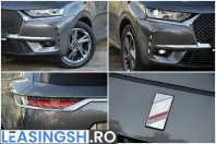 DS Automobiles DS 7 Crossback din 2022 cu 179.877 km - oferta DSA227946 - foto 36