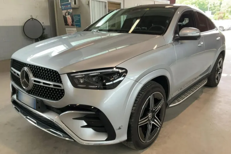 Mercedes-Benz GLE 350 (Clasa GLE) din 2024 cu 16.629 km - oferta MER227947 - foto 1
