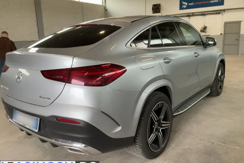 Mercedes-Benz GLE 350 (Clasa GLE) din 2024 cu 16.629 km - oferta MER227947 - foto 2
