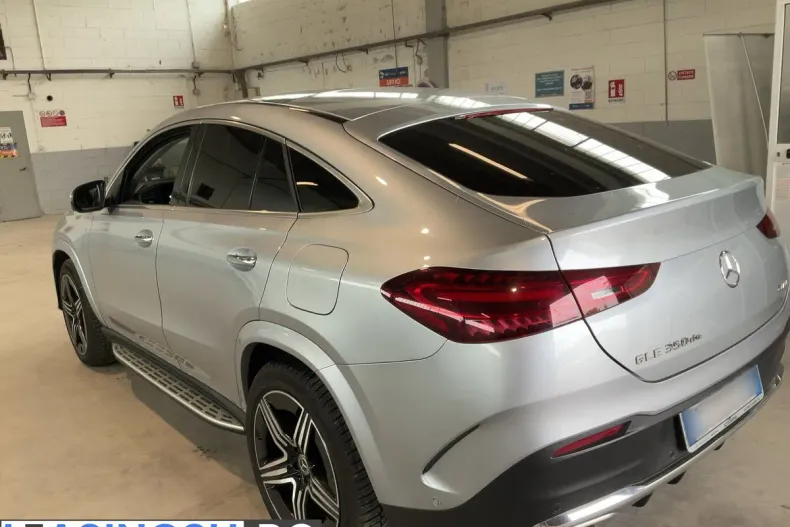 Mercedes-Benz GLE 350 (Clasa GLE) din 2024 cu 16.629 km - oferta MER227947 - foto 3