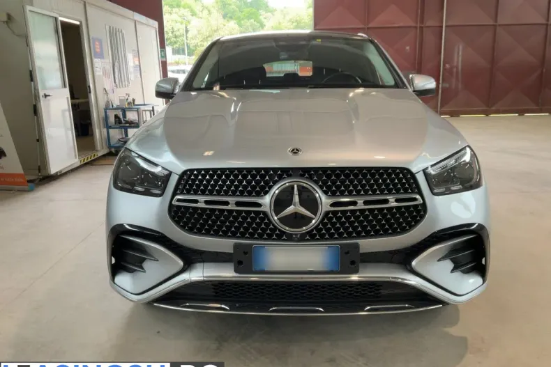 Mercedes-Benz GLE 350 (Clasa GLE) din 2024 cu 16.629 km - oferta MER227947 - foto 4
