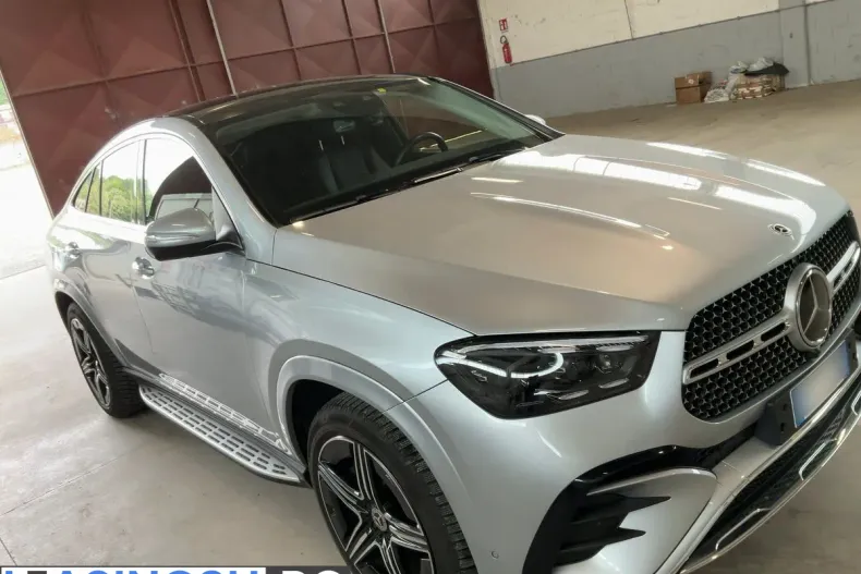 Mercedes-Benz GLE 350 (Clasa GLE) din 2024 cu 16.629 km - oferta MER227947 - foto 5