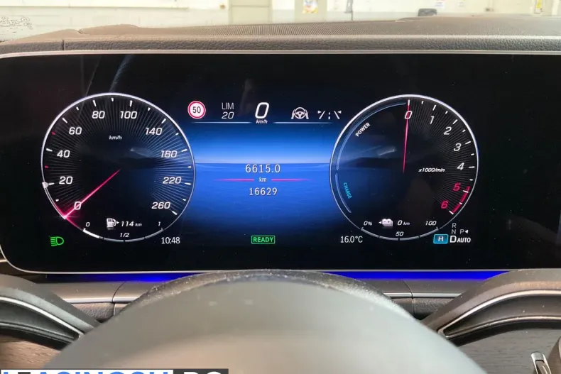 Mercedes-Benz GLE 350 (Clasa GLE) din 2024 cu 16.629 km - oferta MER227947 - foto 6
