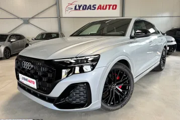 Audi Q8 din 2025 - oferta AUD227948