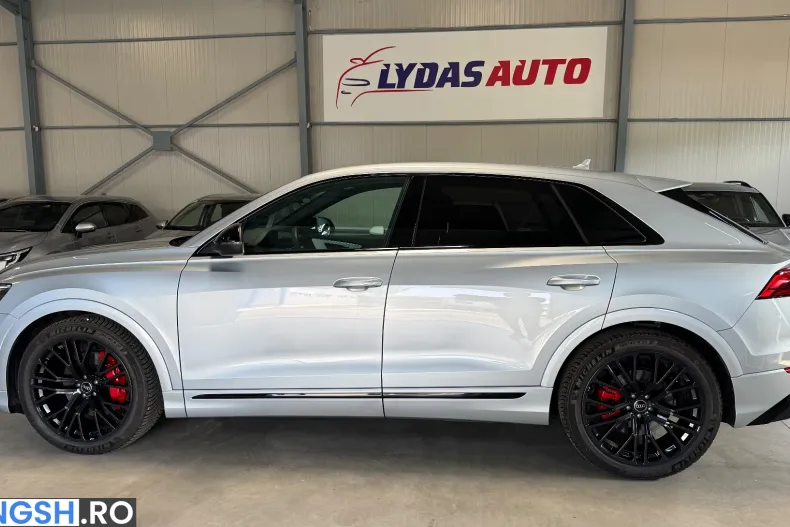 Audi Q8 din 2025 cu 19.000 km - oferta AUD227948 - foto 2