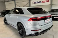 Audi Q8 din 2025 cu 19.000 km - oferta AUD227948 - foto 3