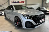 Audi Q8 din 2025 cu 19.000 km - oferta AUD227948 - foto 4