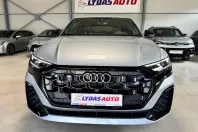 Audi Q8 din 2025 cu 19.000 km - oferta AUD227948 - foto 6